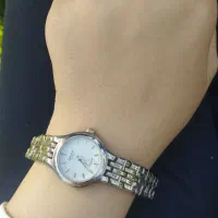 ساعت عقربه ای اومکس