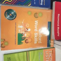 کتاب زبان نو