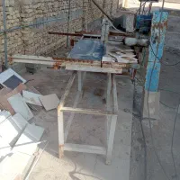 دستگاه کاشی بری