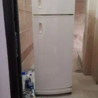 یخچال سایوان تر تمیز عالی