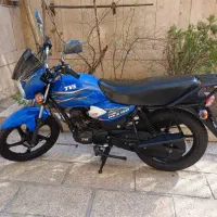 موتور سیکلت HLX150 FI