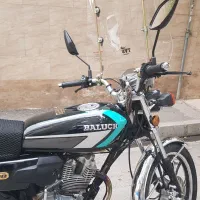 هندا ۱۵۰ انژکتور *بلوچ*