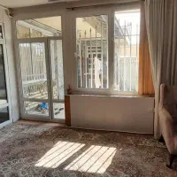 خانه ویلایی میدان جعفری خیابان  ۱۲متری خیام