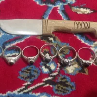 انگشتر مردانه