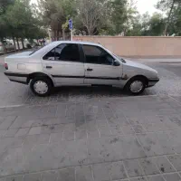 پژو 405