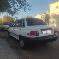 پراید 131مدل92