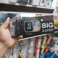 ساعت هوشمند t920 ultra2