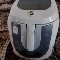 سرخ کن sunstar