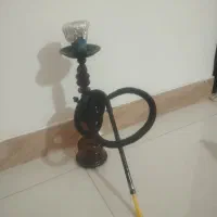 قلیان  سوپاپ دار کوچیک