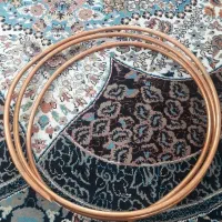 لوله مسی ۲۲۰۰لوله لوله