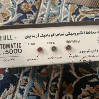 3 عدد محافظ برق