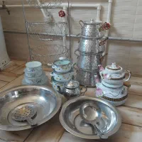 سرویس قابلمه