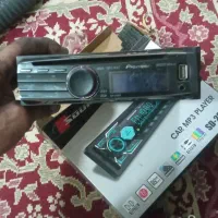 پایونیر8350شش خروجی