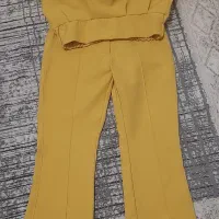 شومیز شلوار بچگانه