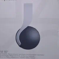 هدست پلاس سونی ps5اورجینال