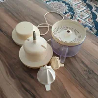 آب مرکبات گیر برقی