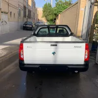 وانت آریسان ۱، مدل ۱۳۹۸