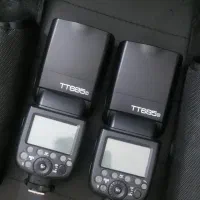 اسپیدلایت گودوکس tt685