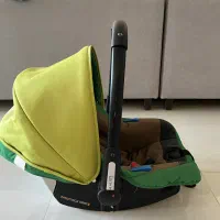 کریر اسپانیایی nurse