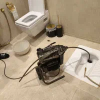 لوله بازکنی باضمانت کتبی شبانه روزی سراسررشت وحومه