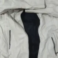 کاپشن مردانه نو هست