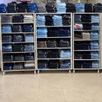 یک مغازه در پاساژ اسدی با تمام تجهیزات فقط75میلیون