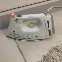 اتو بخار