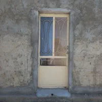 درب اهنی