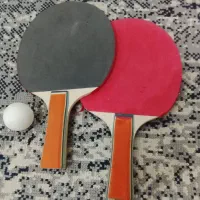 راکت تنیس