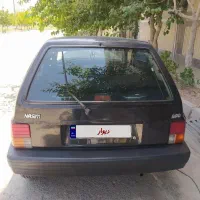 هاچبک بیرنگ شاستیا عقب جلو پلم