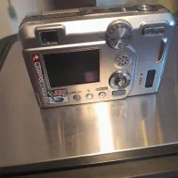 دوربین فیلم برداری  FinEcam.s5R
