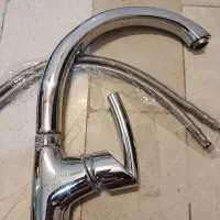 شیر ظرفشویی قهرمان