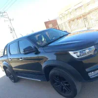 کی ام سی۴۰۱|خودرو سواری و وانت|مشهد, الهیه|دیوار