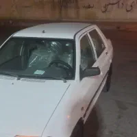 پراید ۱۳۱