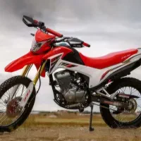 موتور فلات 200 صفر 1404