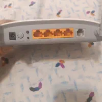 مودم tp link adsl|مودم و تجهیزات شبکه|شهرکرد, |دیوار