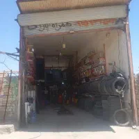 یک باب مغازه ۵۰متری