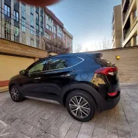 توسان مدل TL 2017، فول آپشن، سفارش چک،سنددست اول