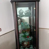 بوفه|بوفه، ویترین، کنسول|نهاوند, |دیوار