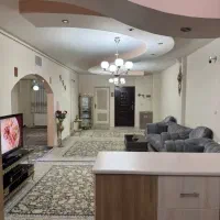 اپارتمان ۹۲ متری/زیر قیمت/خوش نقشه/تمیز