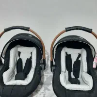 کریر  نو اصلا استفاده نشده