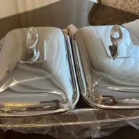 سوفله خوری دوقلو وارمردار