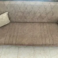 مبل هفت نفره سالم