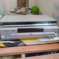 dvd و cd پلیر