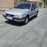 405اس ال ایکس تمیز