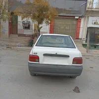 پراید دوگانه شرکتی۸۸