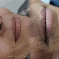 تتو|خدمات آرایشگری و زیبایی|مشهد, شهرک مهر آباد|دیوار