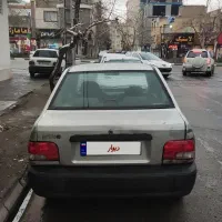 پراید صبا