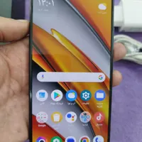 poco f3|موبایل|تهران, کاظم‌آباد|دیوار