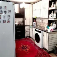 آپارتمان ۵۰ متری تک واحدی غرق در نور